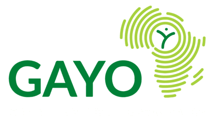 Green Africa Youth Organization